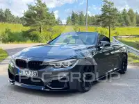 2015 BMW M4