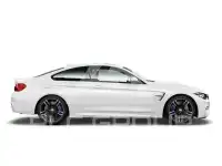 2015 BMW M4