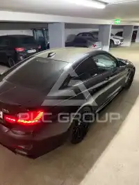 2015 BMW M4