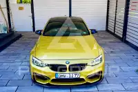 2015 BMW M4