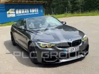 2015 BMW M4