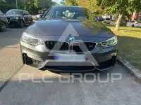 2015 BMW M4
