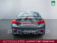 2015 BMW M4