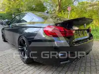 2015 BMW M4