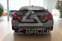 2015 BMW M4
