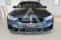 2015 BMW M4