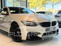 2015 BMW M4