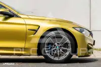 2015 BMW M4