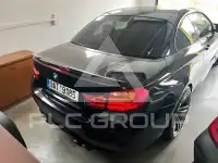 2015 BMW M4