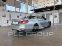 2015 BMW M4