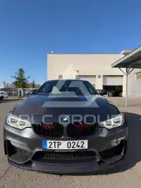 2015 BMW M4