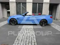 2015 BMW M4