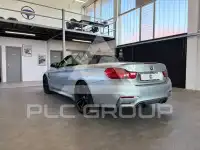 2015 BMW M4