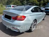 2015 BMW M4
