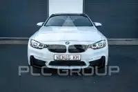 2015 BMW M4
