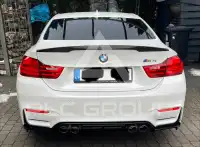 2015 BMW M4