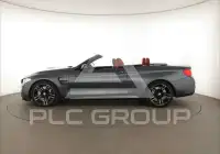 2015 BMW M4