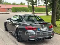 2015 BMW M4