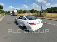2015 BMW M4