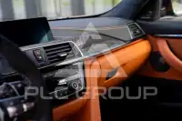2015 BMW M4