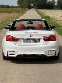 2015 BMW M4