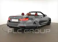 2015 BMW M4