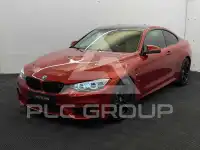 2015 BMW M4