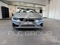 2015 BMW M4