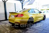 2015 BMW M4