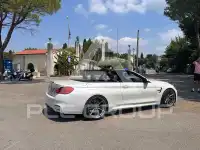2015 BMW M4