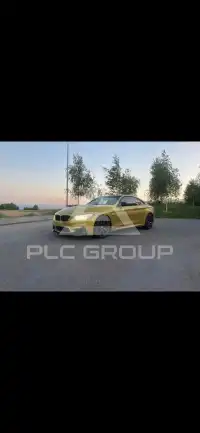 2015 BMW M4
