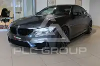 2015 BMW M4