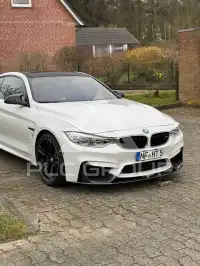 2015 BMW M4