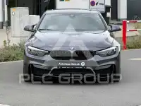 2015 BMW M4