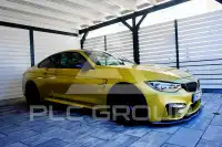 2015 BMW M4