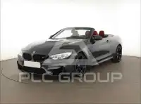 2015 BMW M4