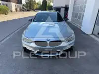 2015 BMW M4