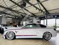 2015 BMW M4
