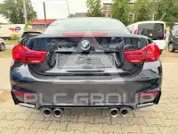 2015 BMW M4