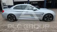 2015 BMW M4