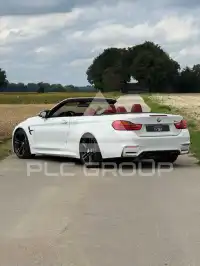 2015 BMW M4