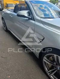2015 BMW M4