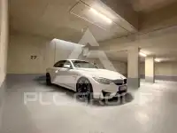 2015 BMW M4