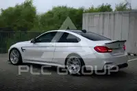2015 BMW M4