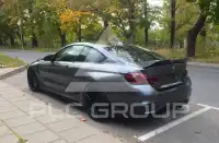 2015 BMW M4