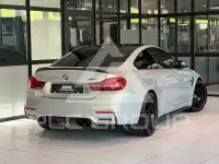2015 BMW M4