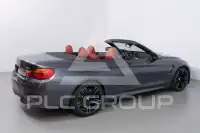 2015 BMW M4