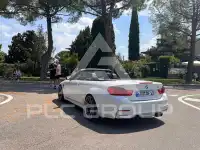 2015 BMW M4