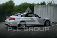 2015 BMW M4