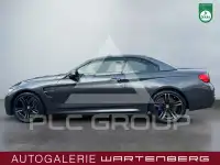 2015 BMW M4